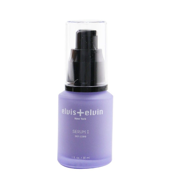 Elvis + Elvin Serum I 30ml/1oz Carousel 1