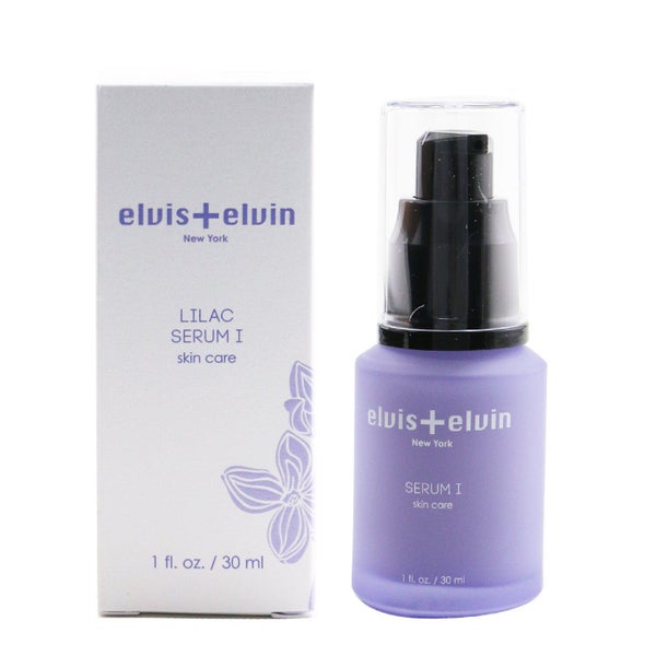 Elvis + Elvin Serum I 30ml/1oz Carousel 2