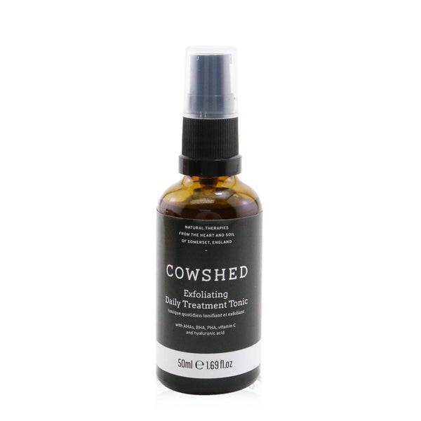 Cowshed Exfoliating Daily Treatment Tonic 50ml/1.69oz Carousel 1