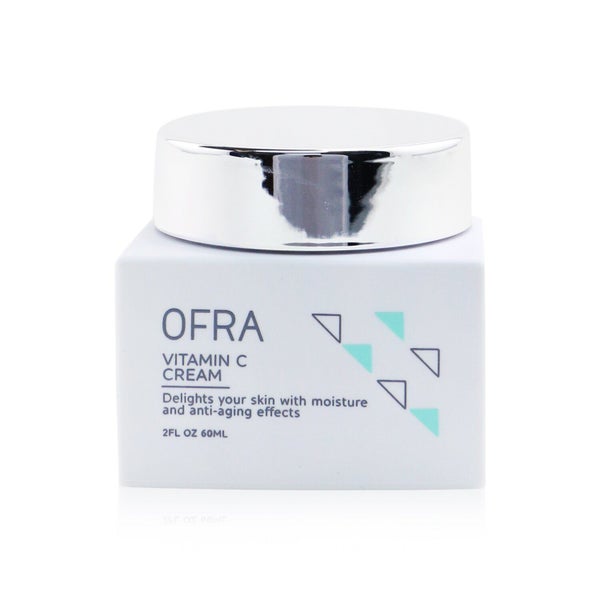 OFRA Cosmetics Vitamin C Cream 60ml/2oz Carousel 1