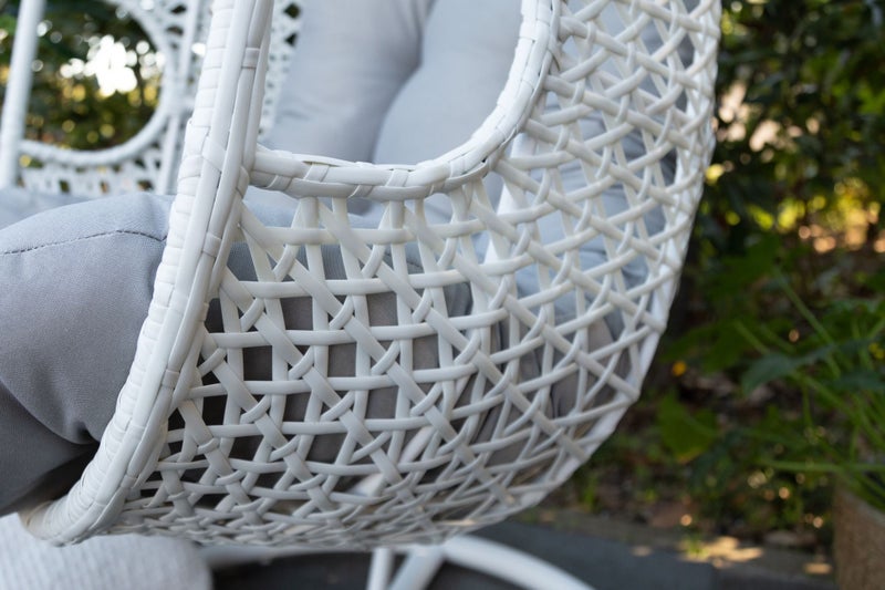 EXCALIBUR ATMOSPHERE HANGING CHAIR Carousel 2