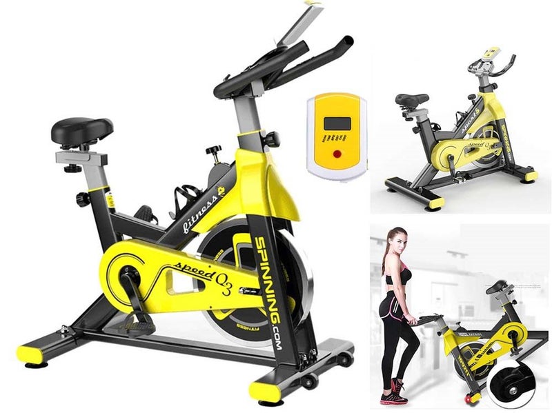 New Exercise Bike Afterpay Carousel 1
