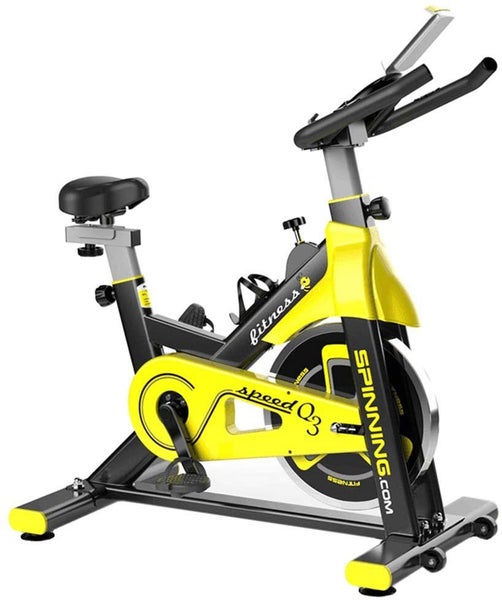 New Exercise Bike Afterpay Carousel 2