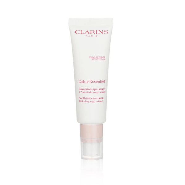 Clarins Calm-Essentiel Soothing Emulsion - Sensitive Skin 50ml/1.7oz Carousel 1