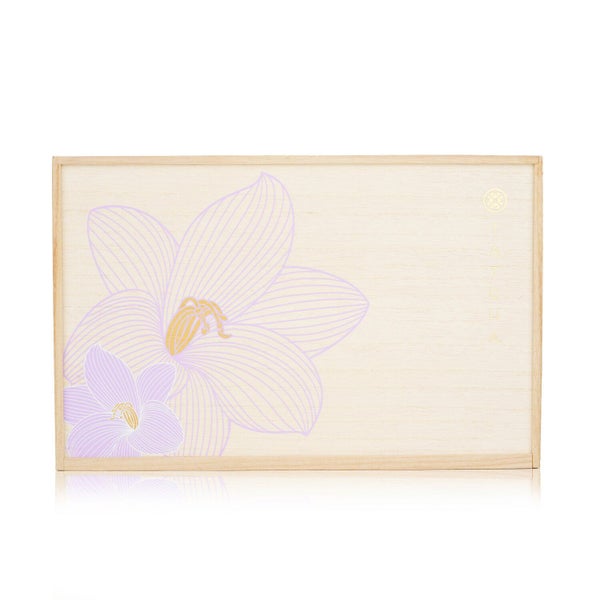 Tatcha Special Edition Luxury Kiri Set: The Camellia Cleansing Oil, The Rice Pol Carousel 3