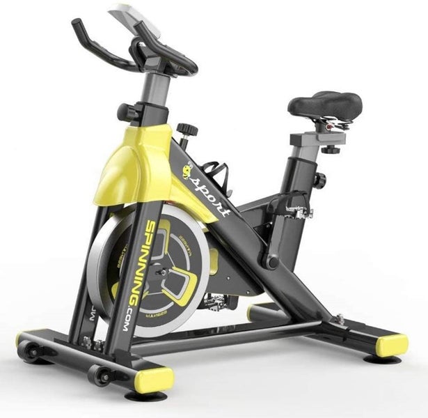 Speed q3 spin discount bike