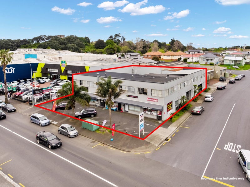 3234 Great South Road, Otahuhu, Auckland City, Auckland
