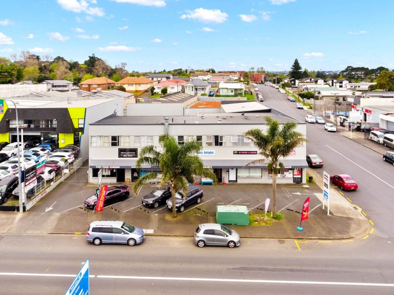 3234 Great South Road, Otahuhu, Auckland City, Auckland