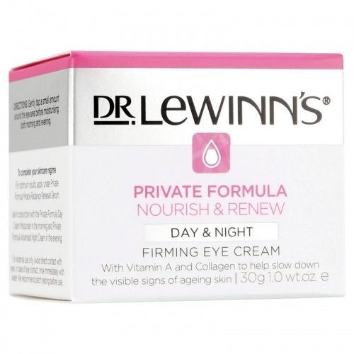 Dr. Lewinn's Private Formula Firming Eye Cream 30G Carousel 1