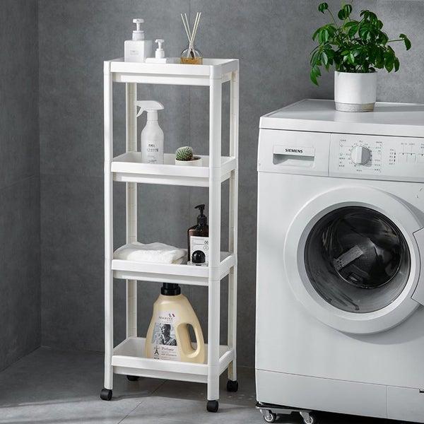 Trolley Rack Shelf Organizer New Carousel 9