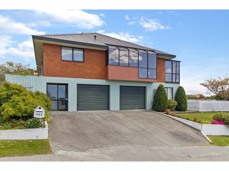 194 Road, Marchwiel, Timaru, Canterbury