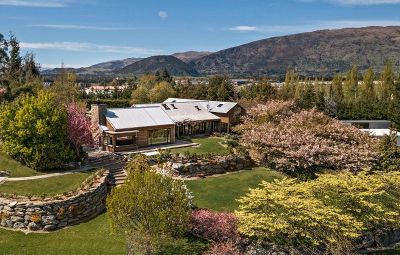 46 Ballantyne Road, Wanaka, Otago