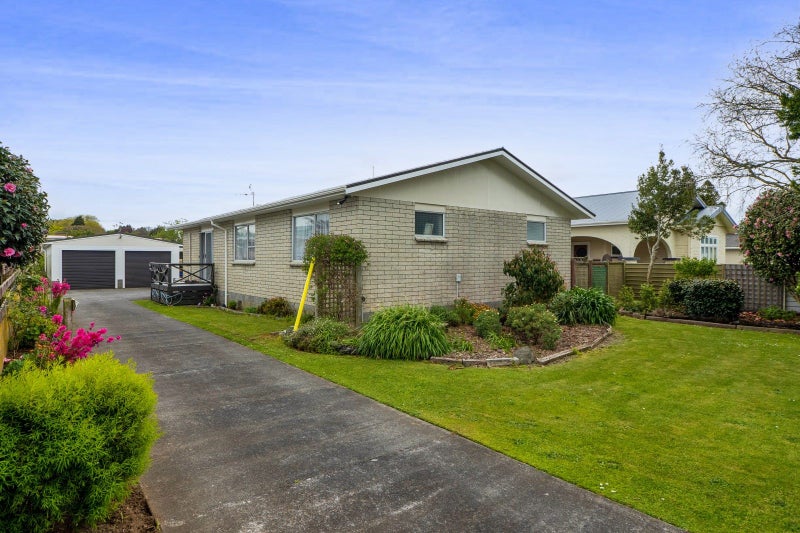 28 Graham Street, Eltham, South Taranaki, Taranaki