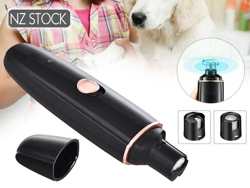 Professional Dog Clippers Cordless NZ Clearance Carousel 1