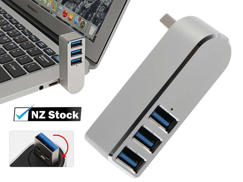 PTN New USB Hub 3.0 Sale Sale Sale Carousel 1
