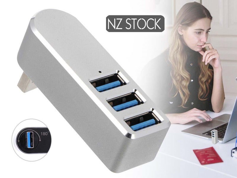 USB Hub NZ Clearance Carousel 1