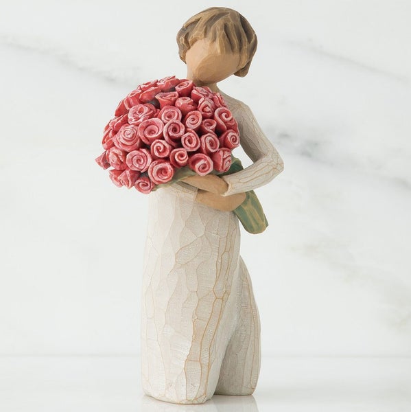 Willow Tree - Abundance63613510780675110