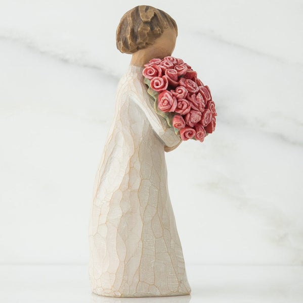 Willow Tree - Abundance63613510780675111