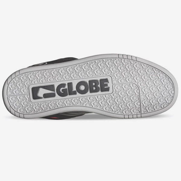 GLOBE TILT BLACK CHILLI Carousel 2
