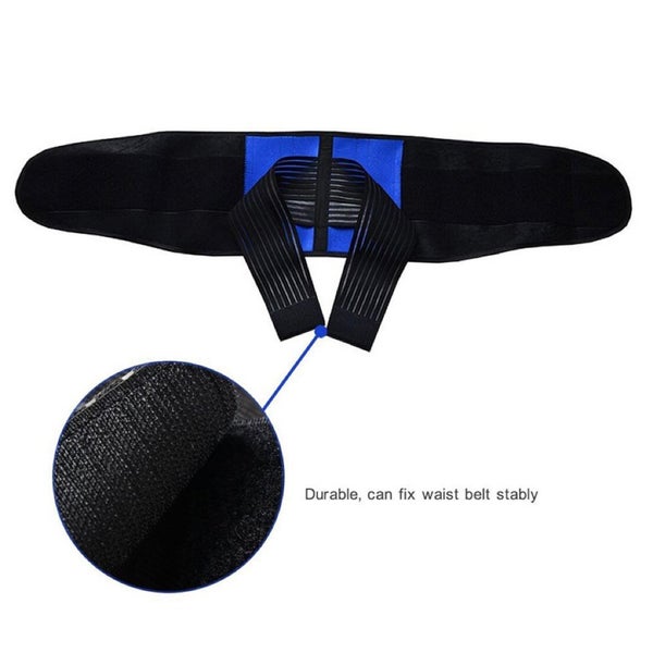 JUUMMP Back Lumbar Support Belt L 90-103cm62863869473794113