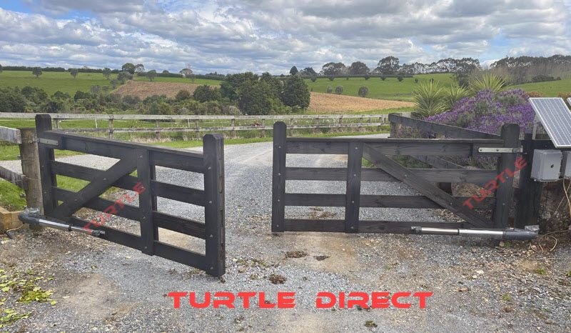 Turtle Swing Gate Opener GO-SW-PT35062932729444226111