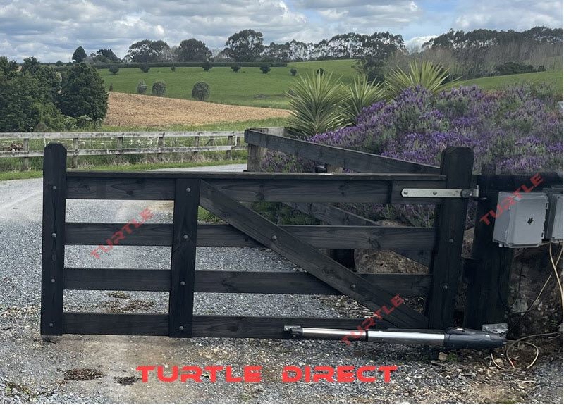 Turtle Swing Gate Opener GO-SW-PT35062932729444226118