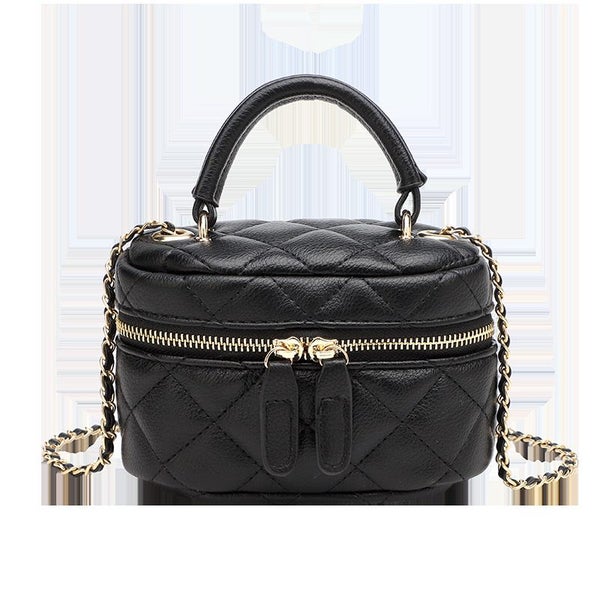 Shoulder Bags Handbags Crossbody Clutch Purse Soft PU Leather Tote Bag Women's Carousel 1