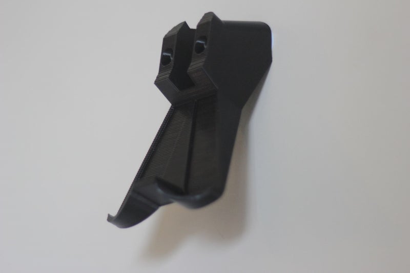 Playstation Dual Shock Wall Mount - Mahi Atu 3d Carousel 2