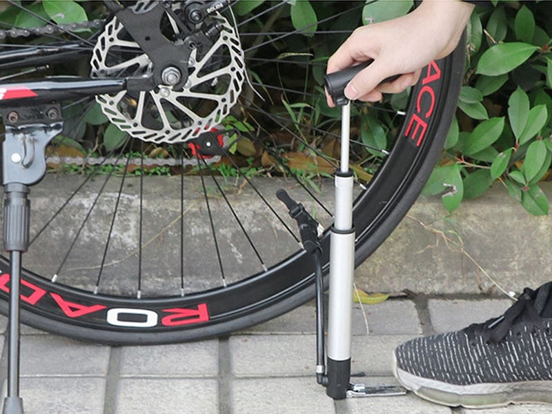 Bike Air Pump NZ Clearance Carousel 2