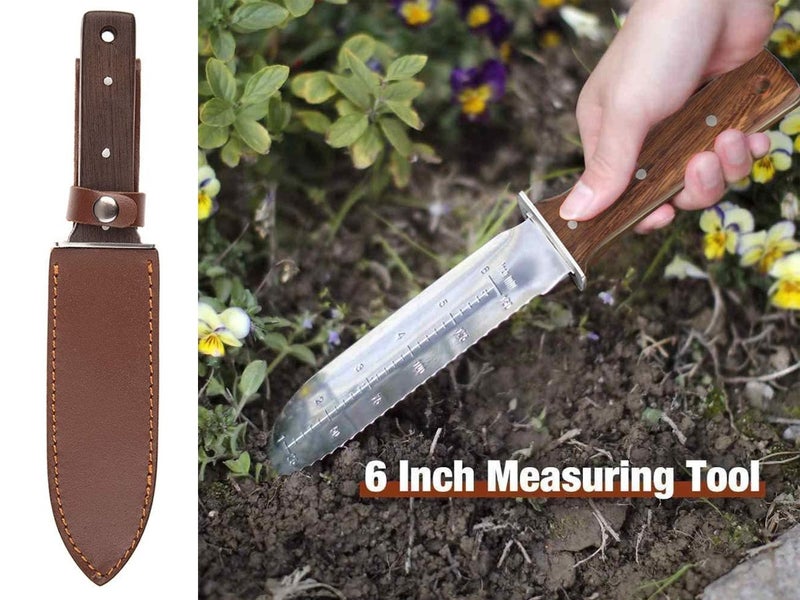 PTN New Garden Tools Weeding Knife Sale Sale Sale Carousel 8