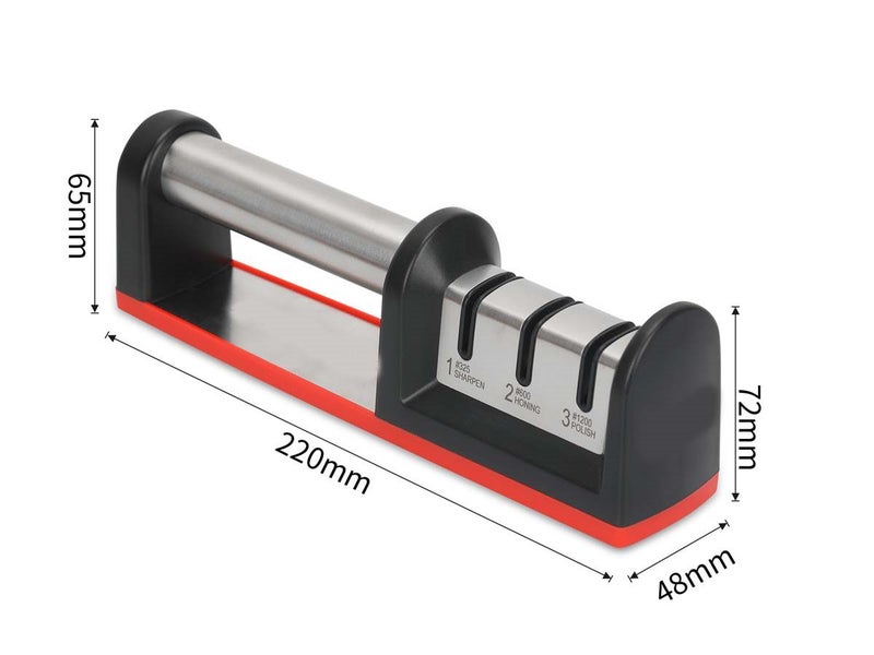 Knife Sharpener NZ Clearance Carousel 10