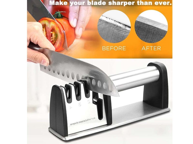 Knife Sharpener NZ Clearance Carousel 2