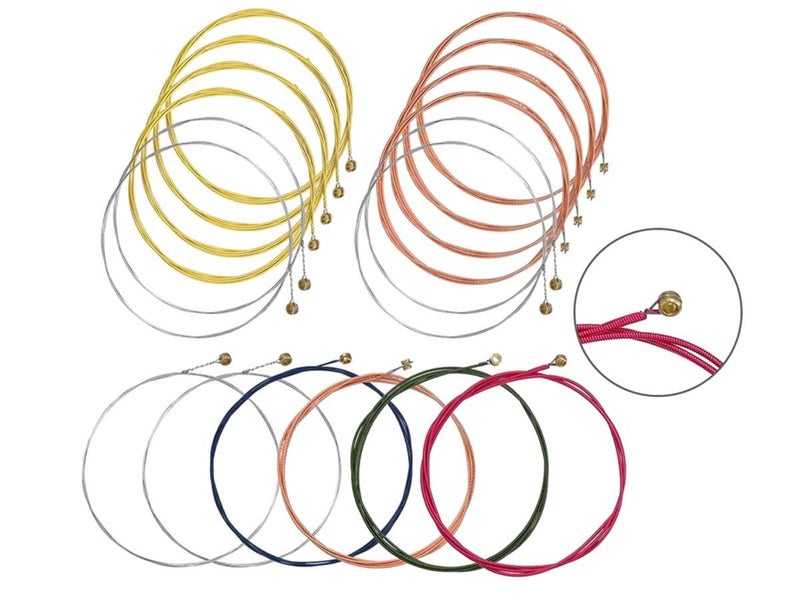 Electric Guitar Strings Accessories NZ Clearance Carousel 2