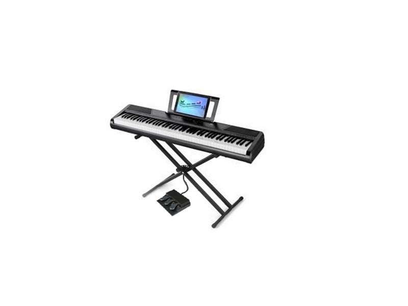 PTN New Electric Piano Foot Sustain Pedal Sale Sale Sale Carousel 2
