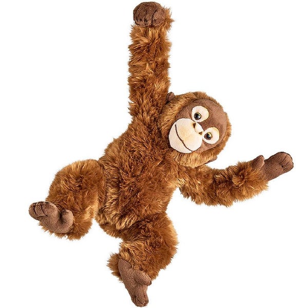 Living Nature Orangutan Carousel 1