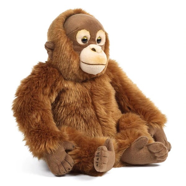 Living Nature Orangutan Carousel 2