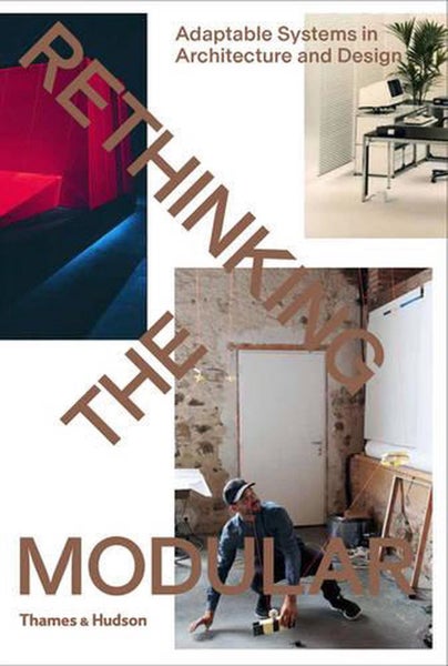 Rethinking The Modular by Tido von Oppeln - Paperback Carousel 1