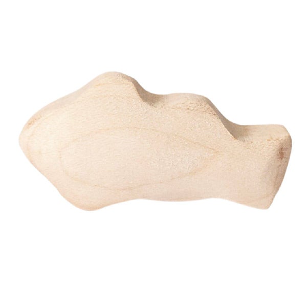 NOM Handcrafted Clownfish - Blank Carousel 2