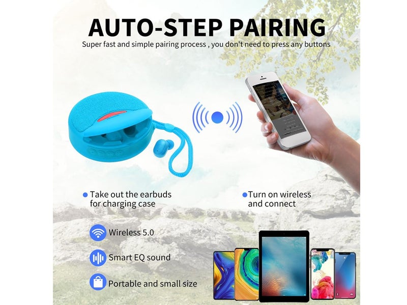 PTN New Bluetooth Speaker Sale Sale Sale Carousel 2