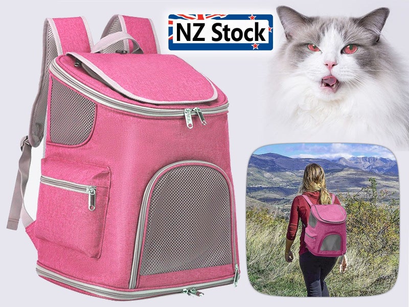 PTN New Pet Carrier Dog Backpack Sale Sale Sale Carousel 1