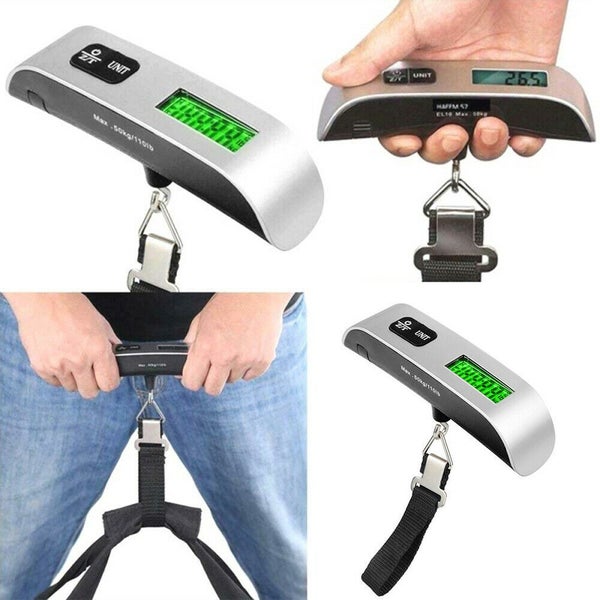 PTN NEW Luggage Scales Sale Sale Sale Carousel 1
