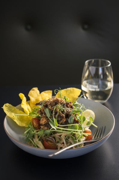 The Screening Room Carousel 2