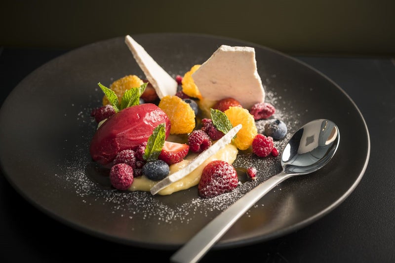 The Screening Room Carousel 1