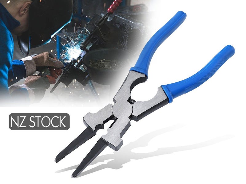 Multifunction Welding Pliers for Mig Welders NZ Clearance Carousel 1