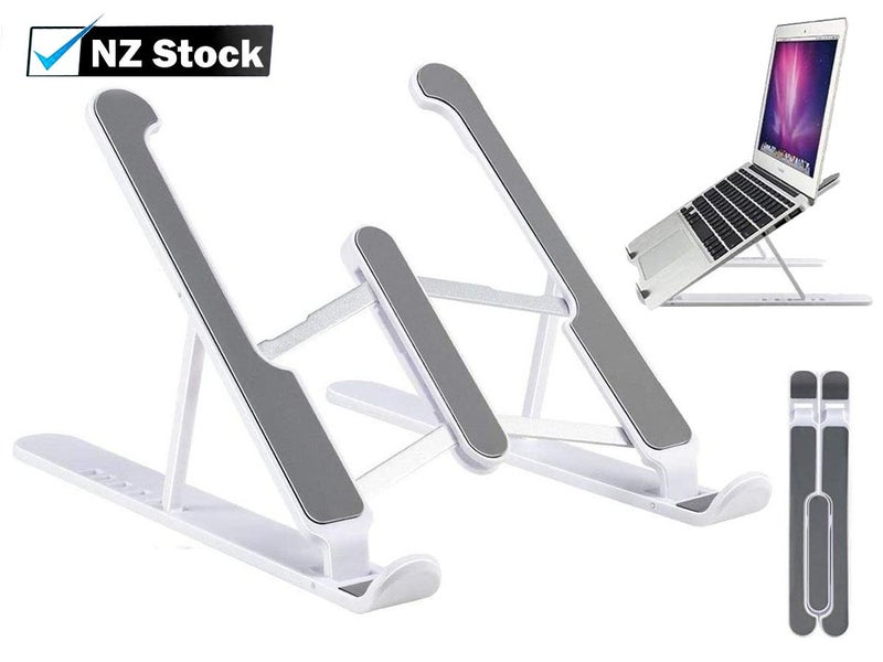 New Portable Laptop Stand on Afterpay Carousel 1