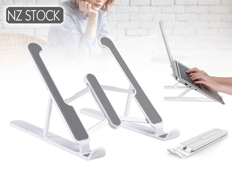 Adjustable Laptop Stand NZ Clearance Carousel 1