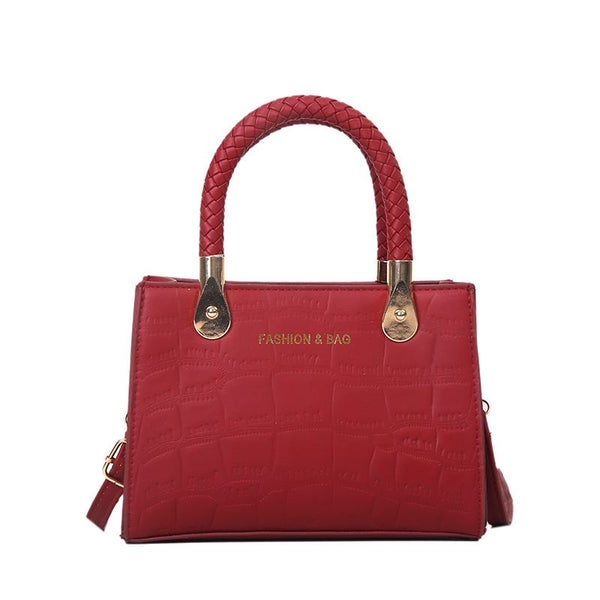 Shoulder Bags Handbags Crossbody Clutch Purse Soft PU Leather Tote Bag Women's Carousel 1