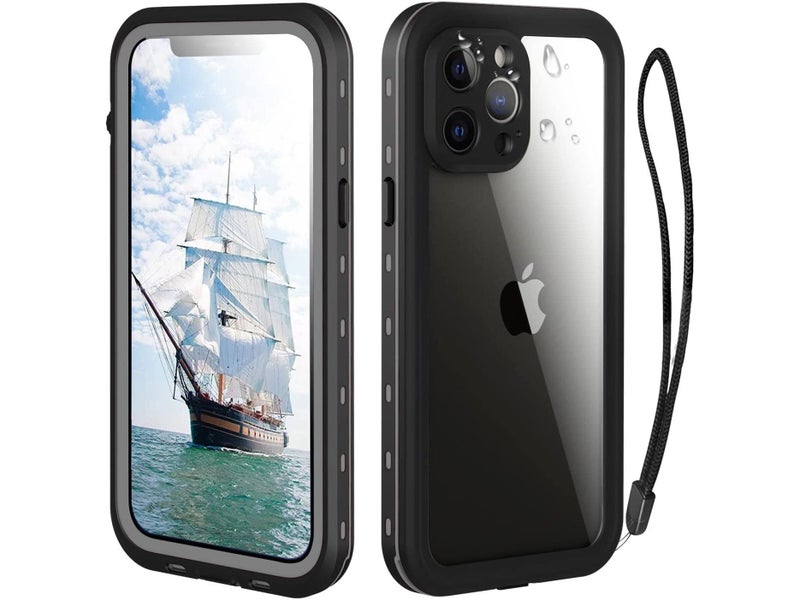 Lifeproof iPhone 14 Pro Case Lifeproof NZ Local Buy Carousel 1