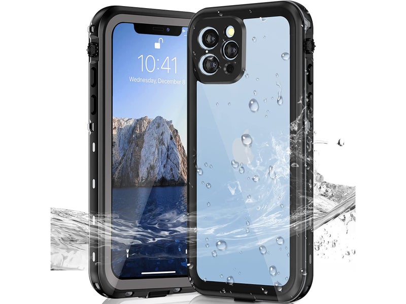 Lifeproof iPhone 14 Pro Case Lifeproof NZ Local Buy Carousel 2