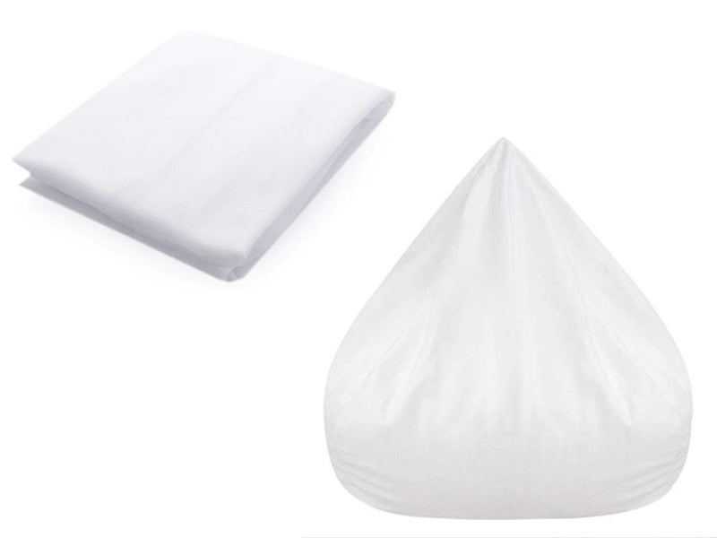 PTN NEW Bean Bag Inner Liner Sale Sale Carousel 10